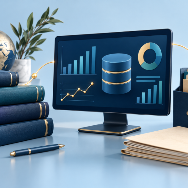 EPSO AST3 – Data Processing, Library Science, Records and Archives